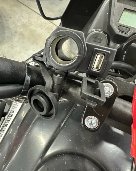 СНЕГОХОД IRBIS SF200L XE SUPERLONG в Ростове-на-Дону