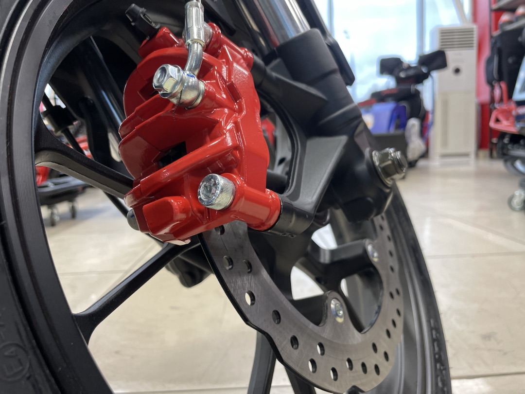 Мопед PROMAX CB150R (49) в Ростове-на-Дону