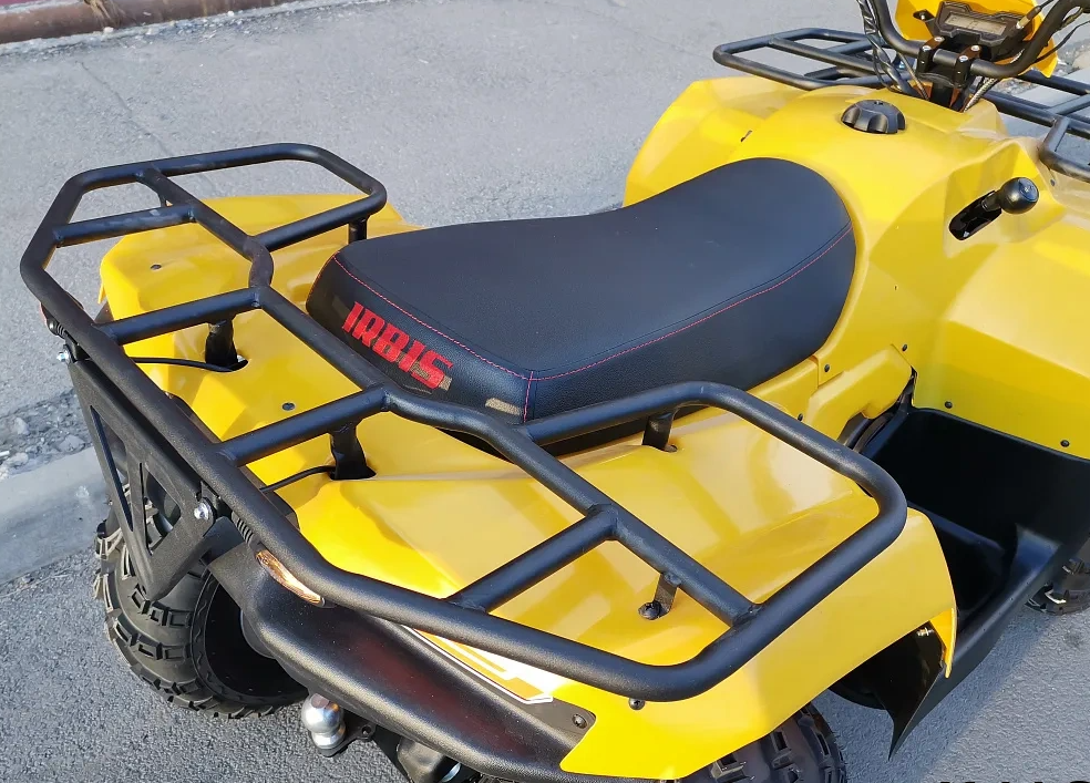 КВАДРОЦИКЛ IRBIS ATV200 в Ростове-на-Дону