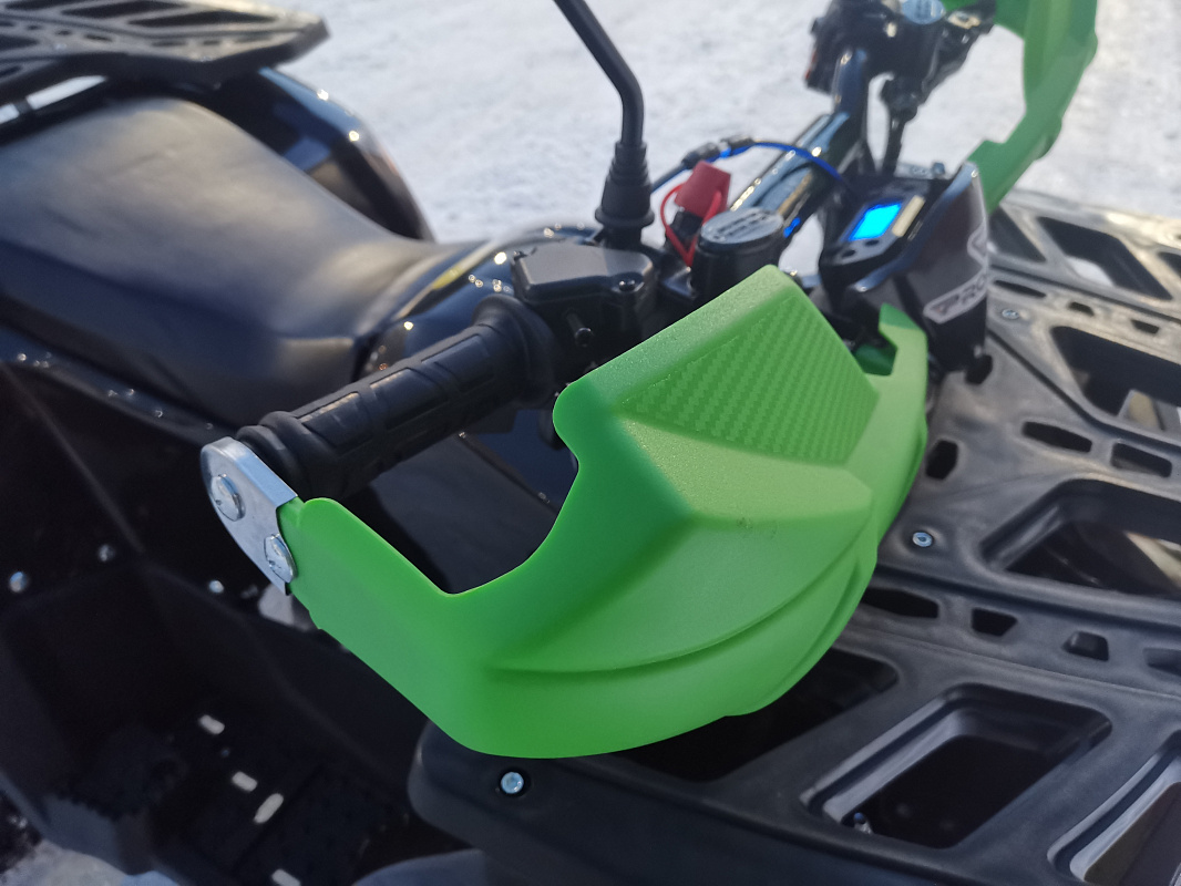 Квадроцикл PROMAX WILD 175 LUX в Ростове-на-Дону