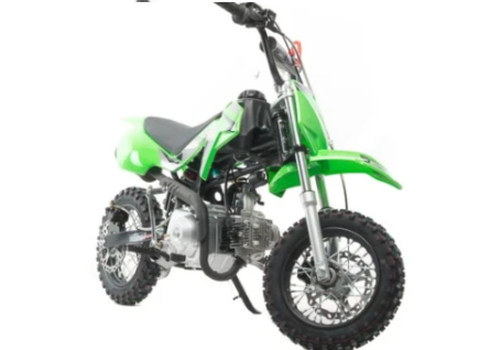 Питбайк MOTOLAND (МОТОЛЕНД) GS Motors S7 в Ростове-на-Дону