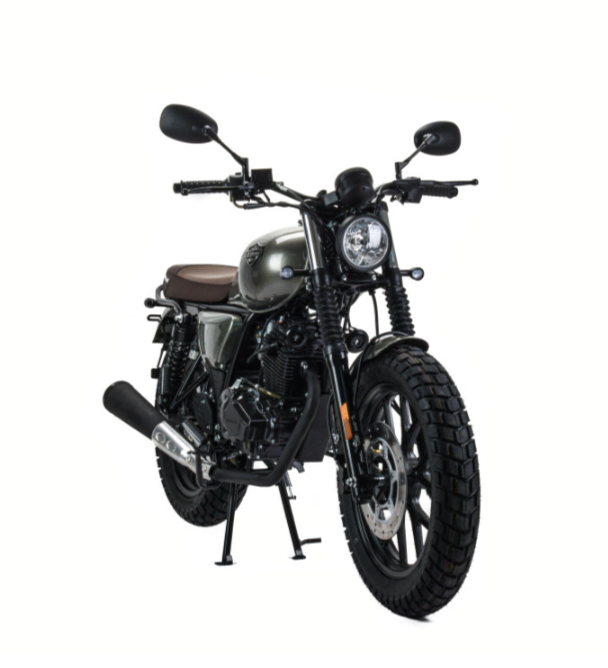 Мотоцикл MOTOLAND (МОТОЛЕНД) TEXAS 300 в Ростове-на-Дону