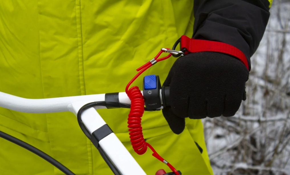 Мотобуксировщик POMOR X-500 K15 в Ростове-на-Дону