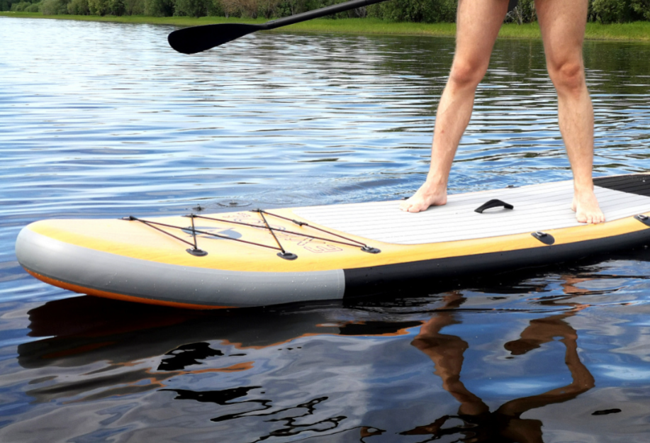 SUP (САП) Доска MISHIMO DINO 10(305) в Ростове-на-Дону