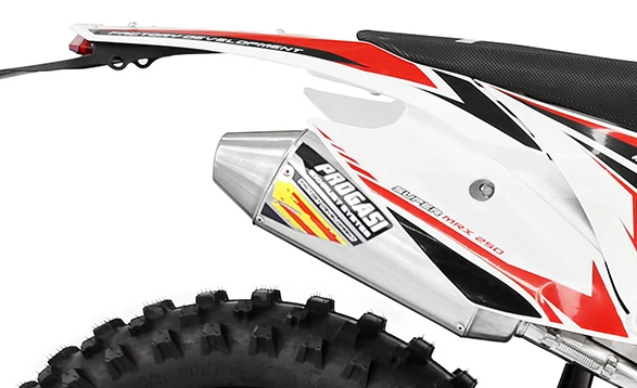 Мотоцикл Progasi SUPER MAX 300 PRO SPORT в Ростове-на-Дону