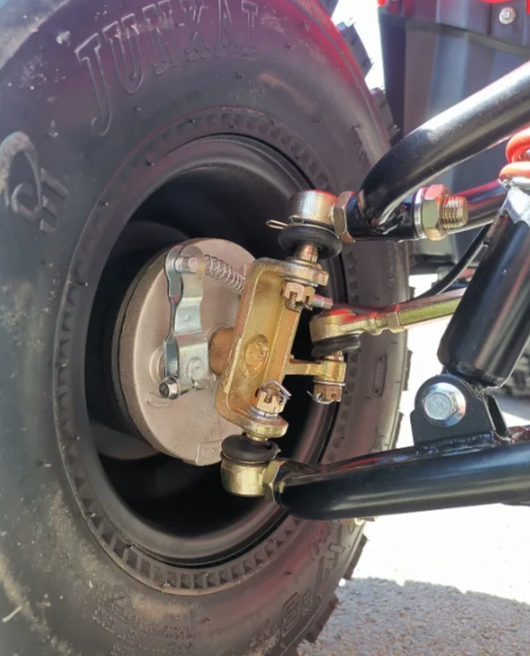 Квадроцикл PROMAX WILD 175 BASIC в Ростове-на-Дону