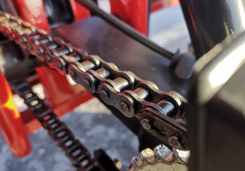 Квадроцикл GBM SHARP KIDS 125 в Ростове-на-Дону