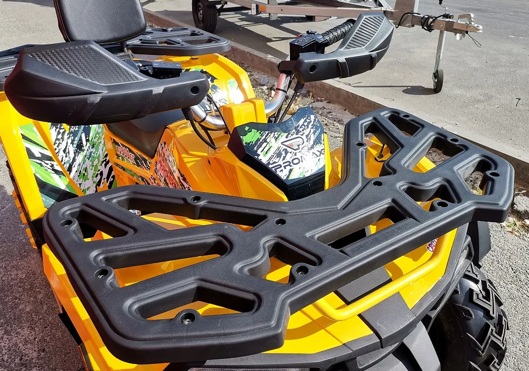 Квадроцикл PROMAX STORM 280 LUX в Ростове-на-Дону