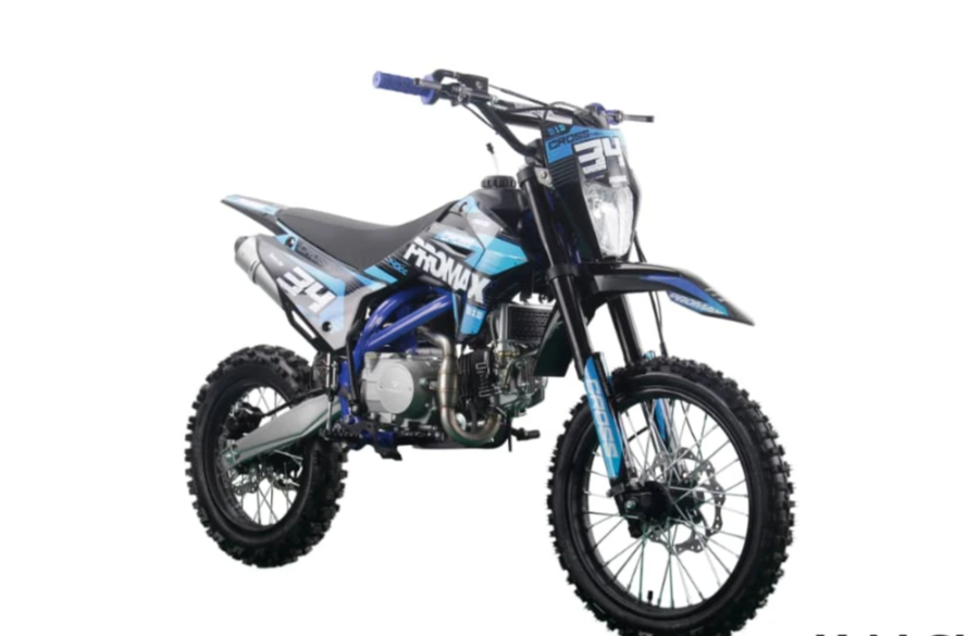Питбайк PROMAX CROSS 145CC 17/14 в Ростове-на-Дону