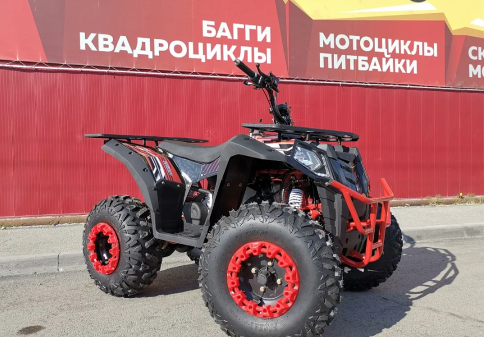 Квадроцикл GBM SHARP BIG 300 NEW в Ростове-на-Дону