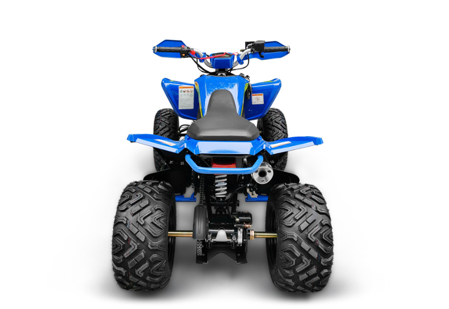 Квадроцикл YACOTA TYPHOON 250 в Ростове-на-Дону