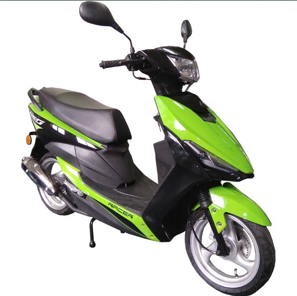 Скутер RACER RC50QT-3X NEO в Ростове-на-Дону