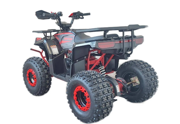 Квадроцикл YACOTA VEKTOR 125 в Ростове-на-Дону