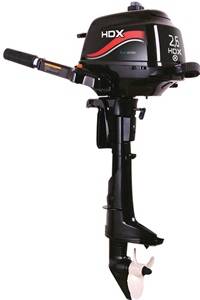 Лодочный мотор 4-х тактный HDX F 2,6 BMS в Ростове-на-Дону