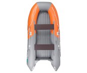 НАДУВНАЯ ЛОДКА GLADIATOR E380S в Ростове-на-Дону