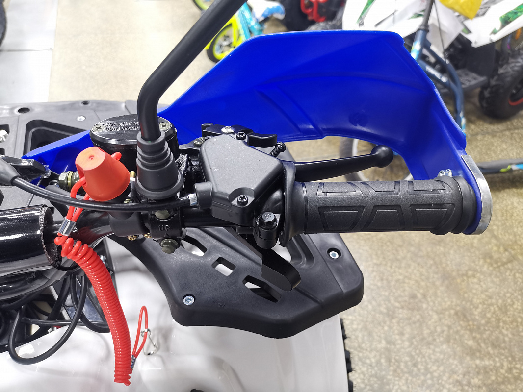 Квадроцикл PROMAX WILD 175 LUX в Ростове-на-Дону