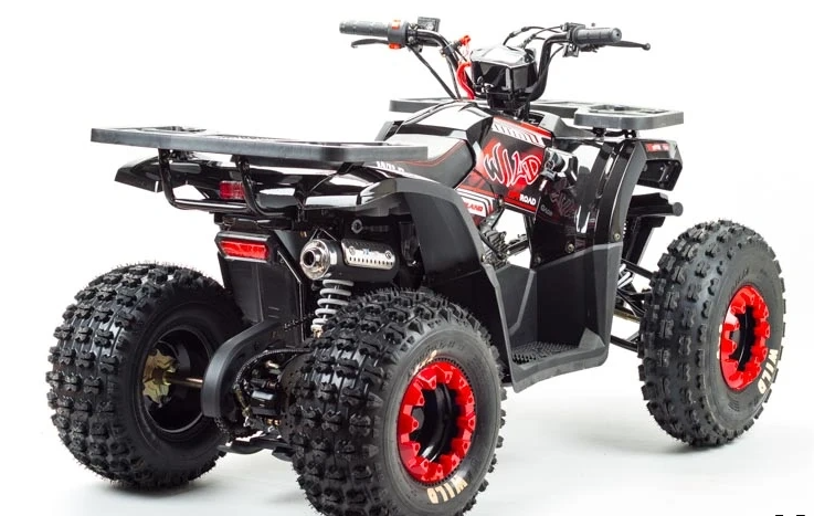 Квадроцикл PROMAX WILD 175 в Ростове-на-Дону