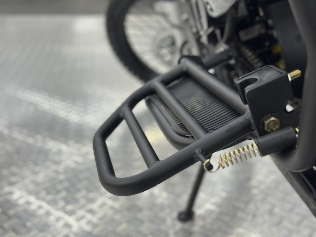 Кроссовый мотоцикл PROMAX ARMY 250 в Ростове-на-Дону