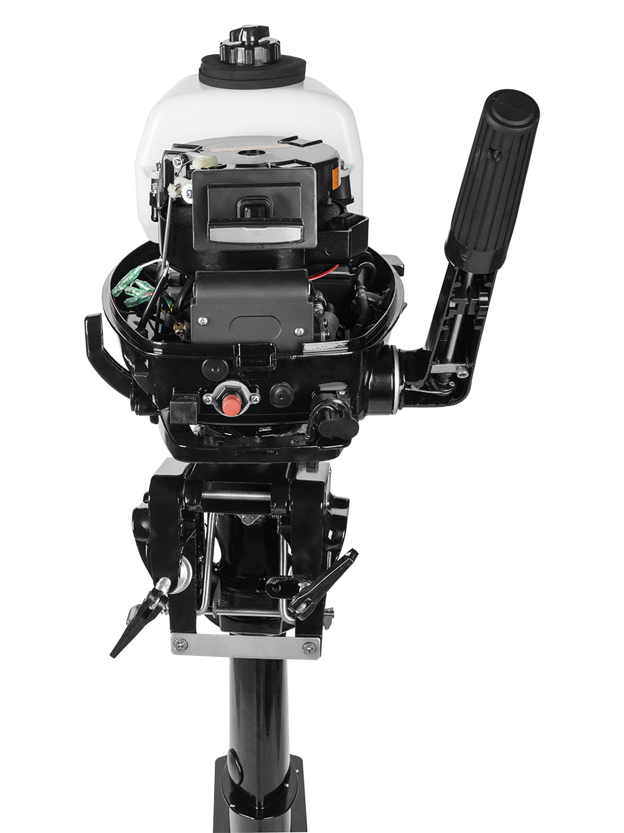 ЛОДОЧНЫЙ МОТОР GLADIATOR G6.2FHS в Ростове-на-Дону