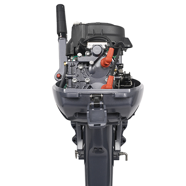 ЛОДОЧНЫЙ МОТОР ALLFA CG Т9,9 в Ростове-на-Дону