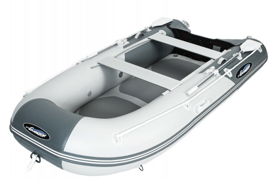 НАДУВНАЯ ЛОДКА GLADIATOR B330AD в Ростове-на-Дону