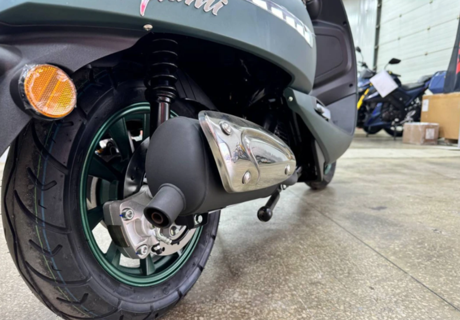 Скутер PROMAX Miami 240 (49) в Ростове-на-Дону