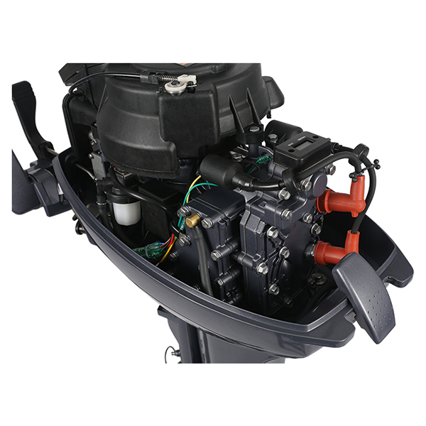 ЛОДОЧНЫЙ МОТОР ALLFA CG Т15 в Ростове-на-Дону