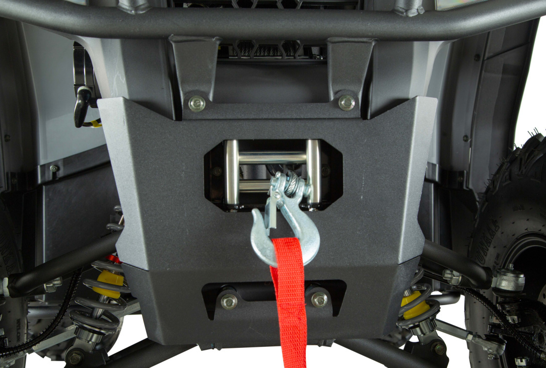 Квадроцикл YACOTA VIKING PRO 250 в Ростове-на-Дону