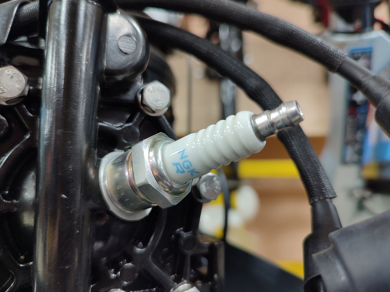 Лодочный мотор PROMAX SP9.9FHS (15) EXTRA в Ростове-на-Дону