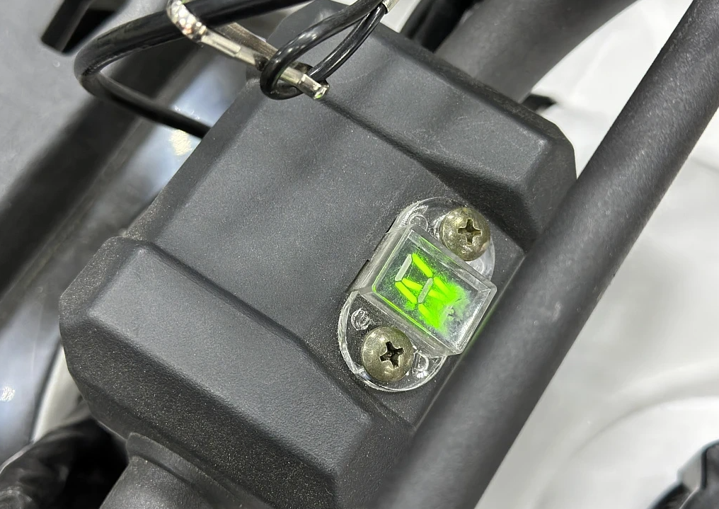 Квадроцикл PROMAX WILD 2.0 190 в Ростове-на-Дону