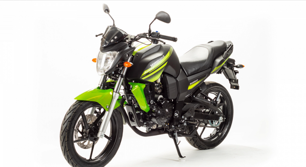 Мотоцикл BANDIT 250 в Ростове-на-Дону