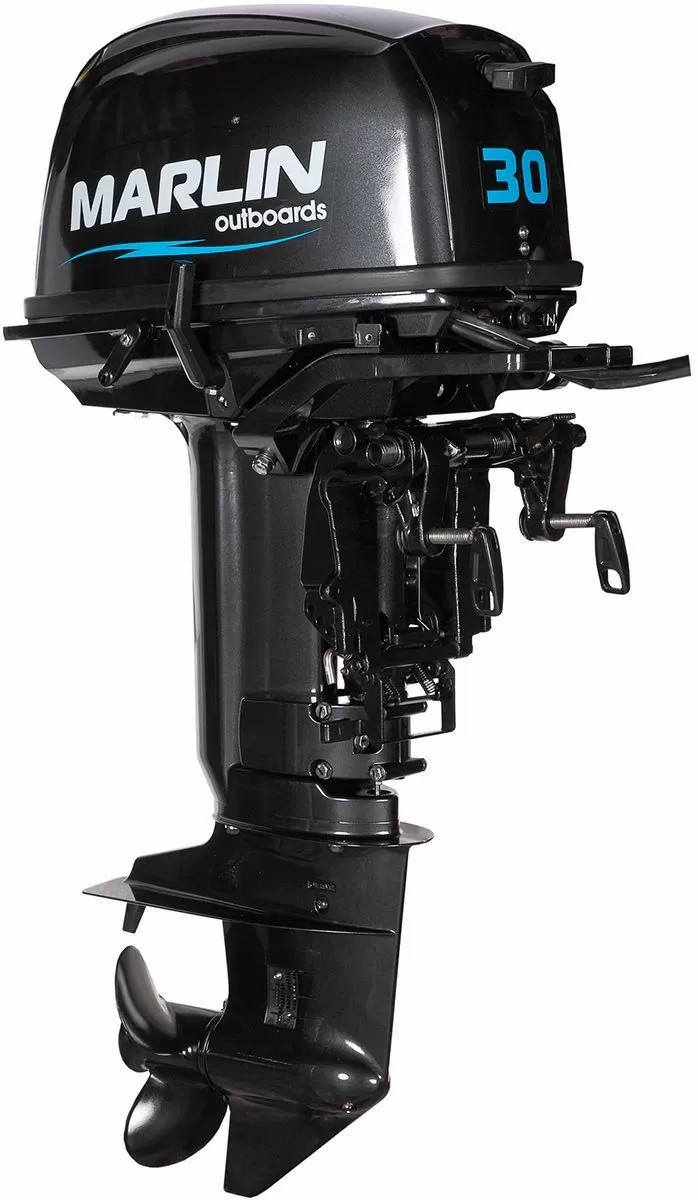 Лодочный мотор MARLIN MP 30 AWRS в Ростове-на-Дону