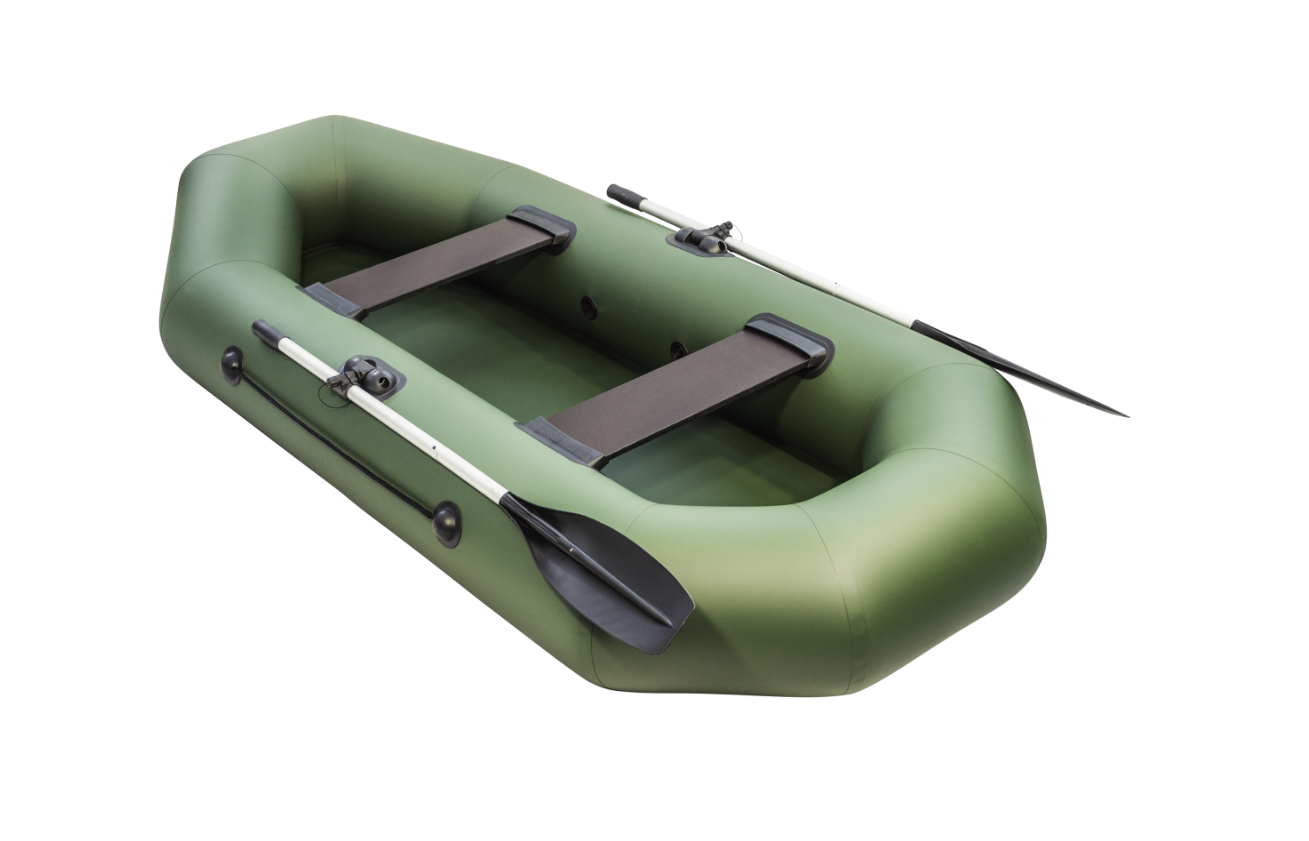 Лодка АКВА-ОПТИМА 260 в Ростове-на-Дону