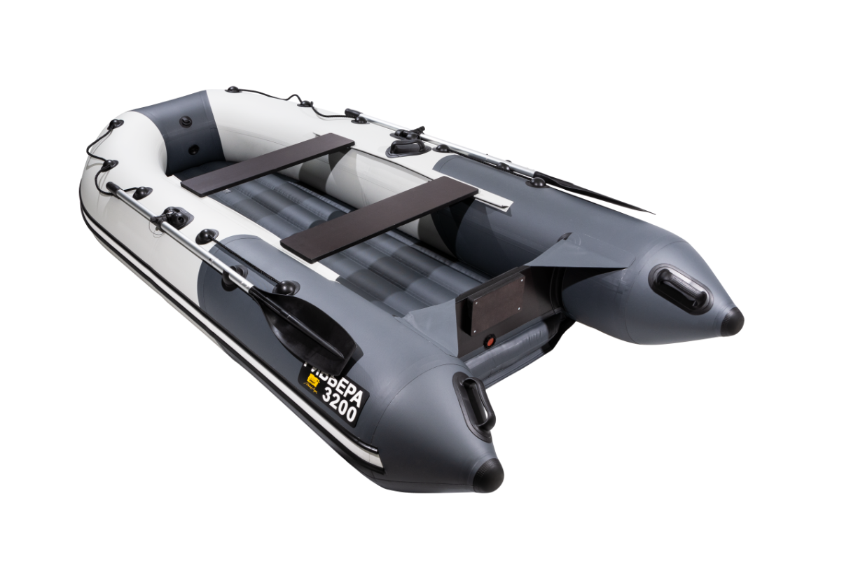 Лодка ривьера компакт 3200 нднд в Ростове-на-Дону