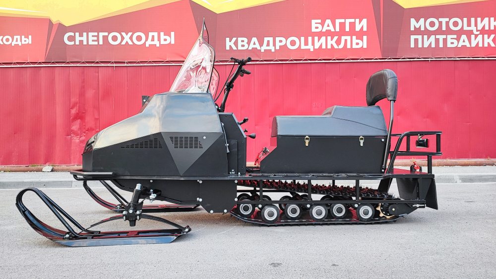 Снегоход PROMAX YAKUT 500 2.0 4T 29 в Ростове-на-Дону