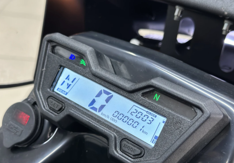 СНЕГОХОД IRBIS SF200L XE SUPERLONG в Ростове-на-Дону