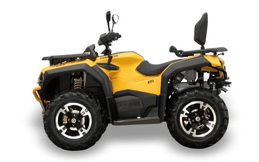 Квадроцикл HISUN GUARDIAN 750S -/SHORT/ в Ростове-на-Дону