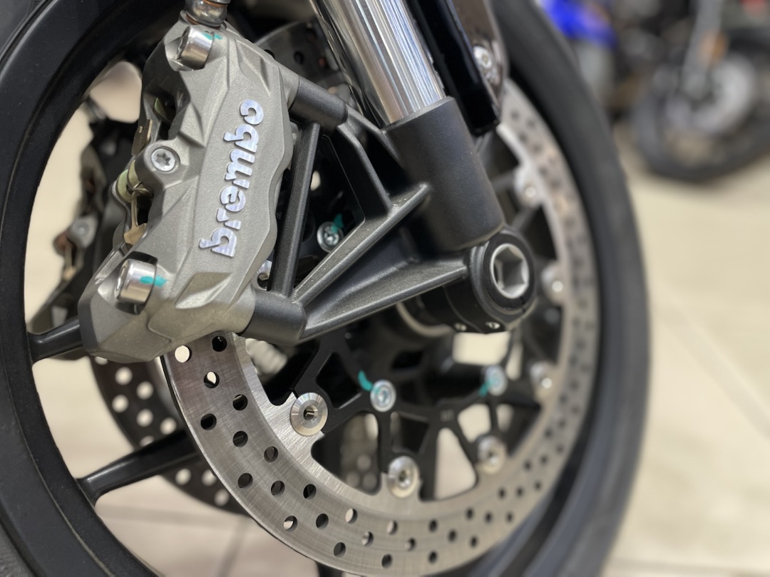 Мотоцикл Benda LFS 700 в Ростове-на-Дону