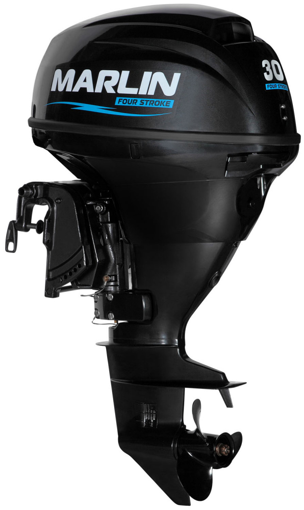 ЛОДОЧНЫЙ МОТОР MARLIN MFI 30 AWRS в Ростове-на-Дону
