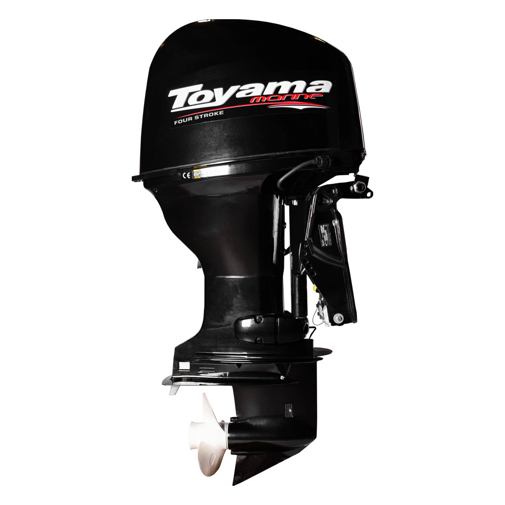 ЛОДОЧНЫЙ МОТОР TOYAMA F60FEL-T-EFI в Ростове-на-Дону