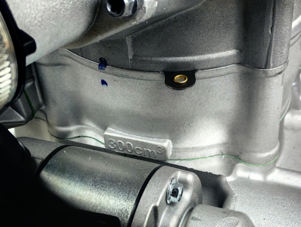 Мотоцикл JHLMOTO JHL Z8i (EFI) NC300S (182-MN) в Ростове-на-Дону