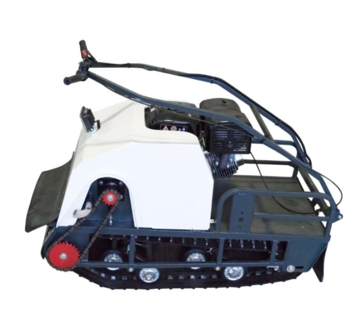 Мотобуксировщик СТЕМ СЕВЕР ЭКСПЕРТ 500 КОМПАКТ 15 л.с. в Ростове-на-Дону