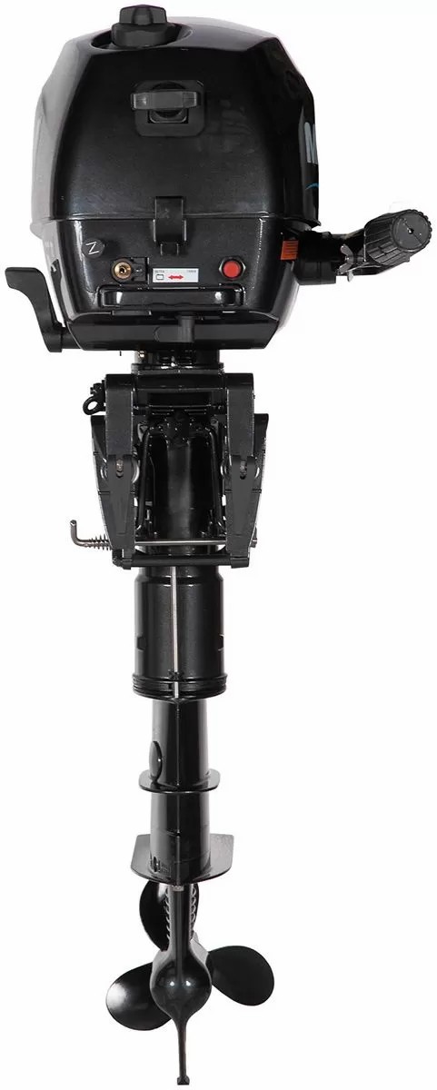 Лодочный мотор MARLIN MF 5 AMHS в Ростове-на-Дону