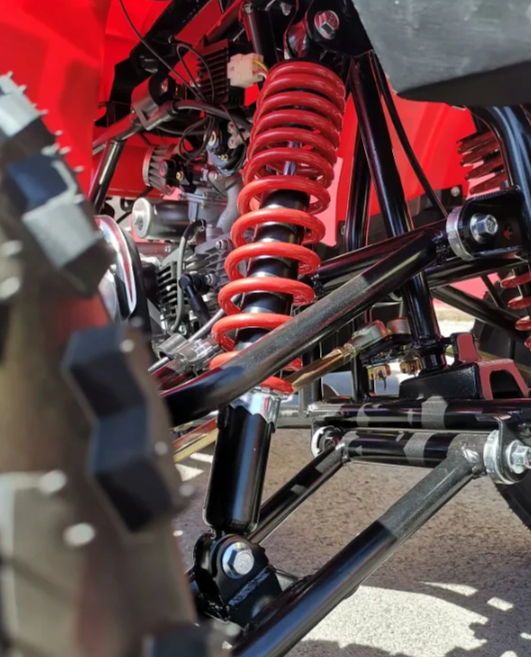 Квадроцикл PROMAX WILD 175 BASIC в Ростове-на-Дону