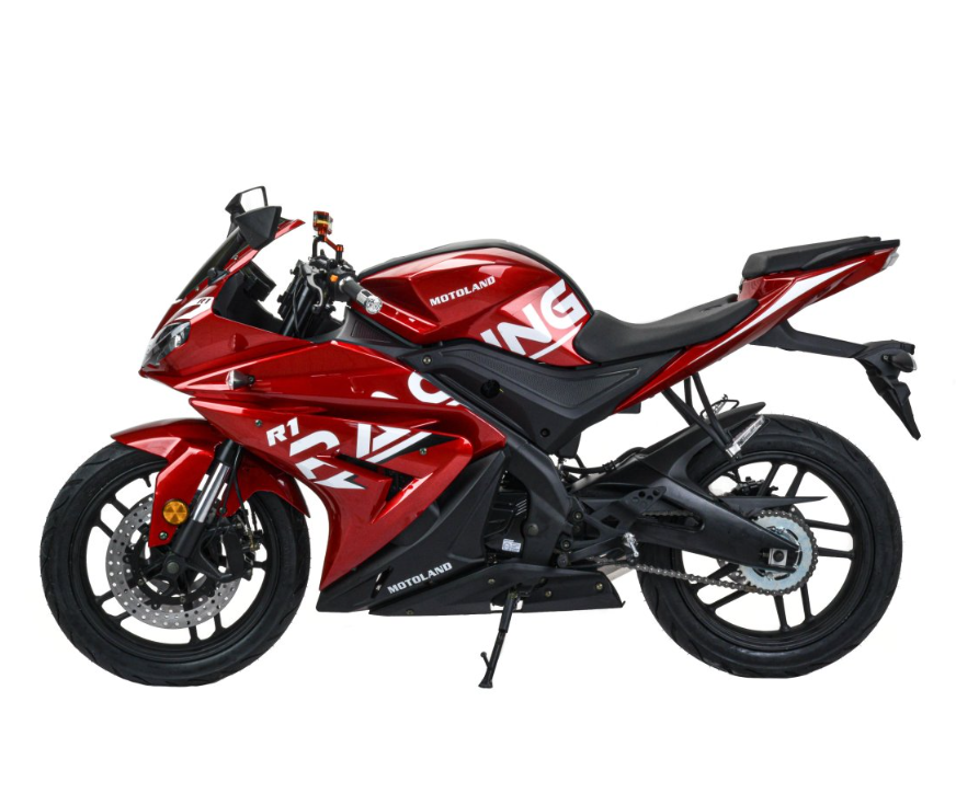 Мотоцикл MOTOLAND (МОТОЛЕНД) R1 300 в Ростове-на-Дону