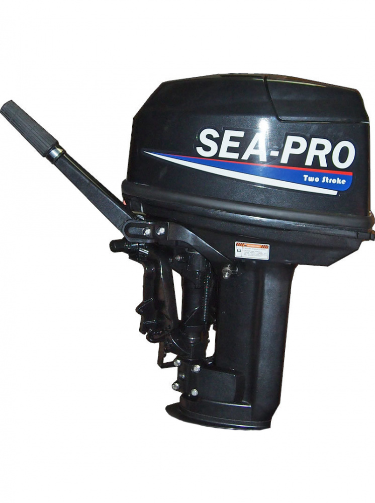 Лодочный мотор SEA-PRO T 40JS без водомета в Ростове-на-Дону
