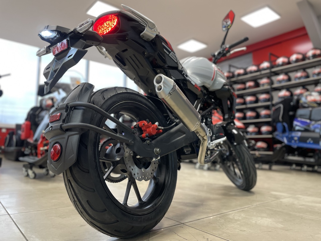 Мопед PROMAX CB150R (49) в Ростове-на-Дону