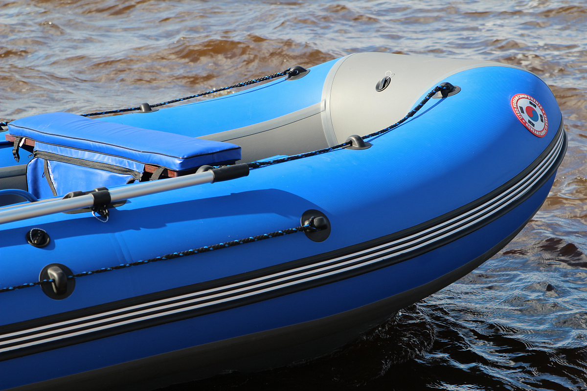 Лодка MISHIMO SPORT 400 в Ростове-на-Дону