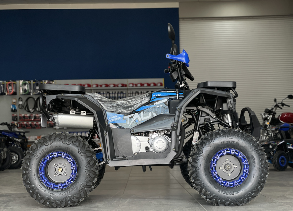Квадроцикл PROMAX TAURUS 300 в Ростове-на-Дону