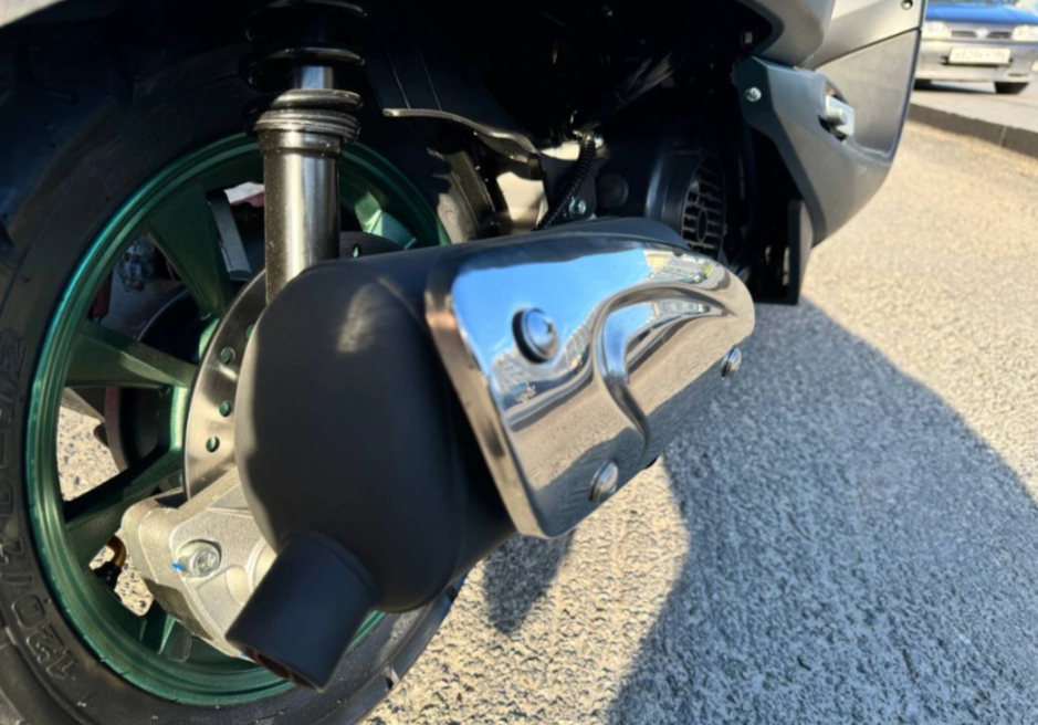 Скутер PROMAX Miami 240 (49) в Ростове-на-Дону